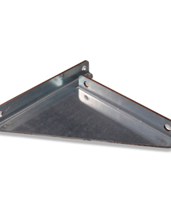 Support f/winch EWA vertical Ptimus